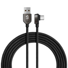 Black Shark CABLE USB-A TO TYPE-C Black Black Shark CABLE USB-A TO TYPE-C Black