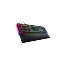 Razer BlackWidow V4 Mechanical Gaming Keyboard, Green Switch, US Layout, Wired, Black Razer BlackWidow V4 Mechanical Gaming Keyboard, Green Switch, US Layout, Wired, Black