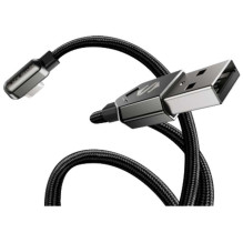 Black Shark CABLE USB-A TO TYPE-C Black Black Shark CABLE USB-A TO TYPE-C Black