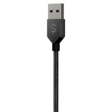 Black Shark CABLE USB-A TO TYPE-C Black Black Shark CABLE USB-A TO TYPE-C Black