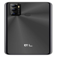EL X60 PRO 4 / 64GB Black