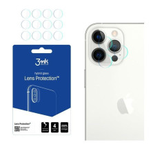 3MK Apple iPhone 12 Pro Max objektyvo apsauga