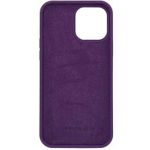 „Evelatus Apple iPhone 13 Pro Max Premium“ minkštas silikoninis dėklas, violetinis