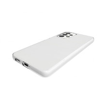 Evelatus Samsung Galaxy A04s / A13 5G Clear Silicone Case 1.5mm TPU Transparent