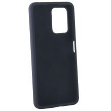 Evelatus Xiaomi POCO X4 GT Premium Soft Touch Silicone Case Midnight Blue