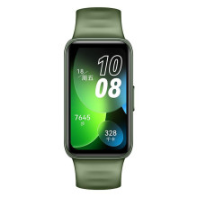 Huawei Band 8 Green