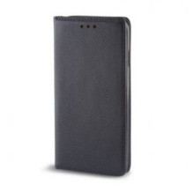 iLike Huawei Smart Magnet dėklas, skirtas P50, juodas