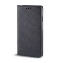 iLike Huawei Smart Magnet dėklas, skirtas P50, juodas
