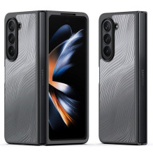 Dux Ducis Samsung Galaxy Z Fold 5 Dux Ducis Aimo Mag Black Dux Ducis Samsung Galaxy Z Fold 5 Dux Ducis Aimo Mag Black