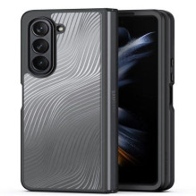 Dux Ducis Samsung Galaxy Z Fold 5 Dux Ducis Aimo Mag Black Dux Ducis Samsung Galaxy Z Fold 5 Dux Ducis Aimo Mag Black