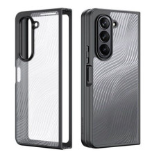 Dux Ducis Samsung Galaxy Z Fold 5 Dux Ducis Aimo Mag Black Dux Ducis Samsung Galaxy Z Fold 5 Dux Ducis Aimo Mag Black