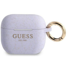 „Guess“ silikoninis dėklas...