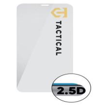 Taktinis Apple iPhone 11 / XR stiklas 0.33 mm skaidrus Taktinis Apple iPhone 11 / XR stiklas 0.33 mm skaidrus