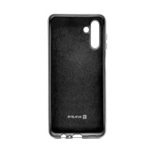 Evelatus Samsung Galaxy A04s / A13 5G Nano Silicone Case Soft Touch TPU Black