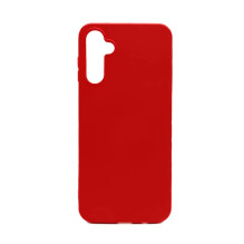 „Evelatus“ Samsung Galaxy A04s / A13 5G nano silikoninis dėklas, minkštas lietimui TPU, raudonas