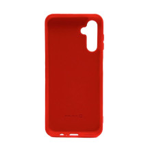 Evelatus Samsung Galaxy A04s / A13 5G Nano Silicone Case Soft Touch TPU Red