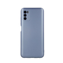 iLike Samsung Metallic case...
