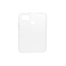 „iLike Xiaomi“ plonas 2 mm „Redmi 9C / 10A“ dėklas, skaidrus „iLike Xiaomi“ plonas 2 mm „Redmi 9C / 10A“ dėklas, skaidrus