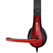 Canyon Stereo Headset