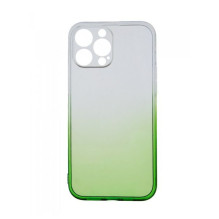 „iLike Samsung Gradient 2 mm“ dėklas, skirtas „Samsung Galaxy A33 5G“, žalias