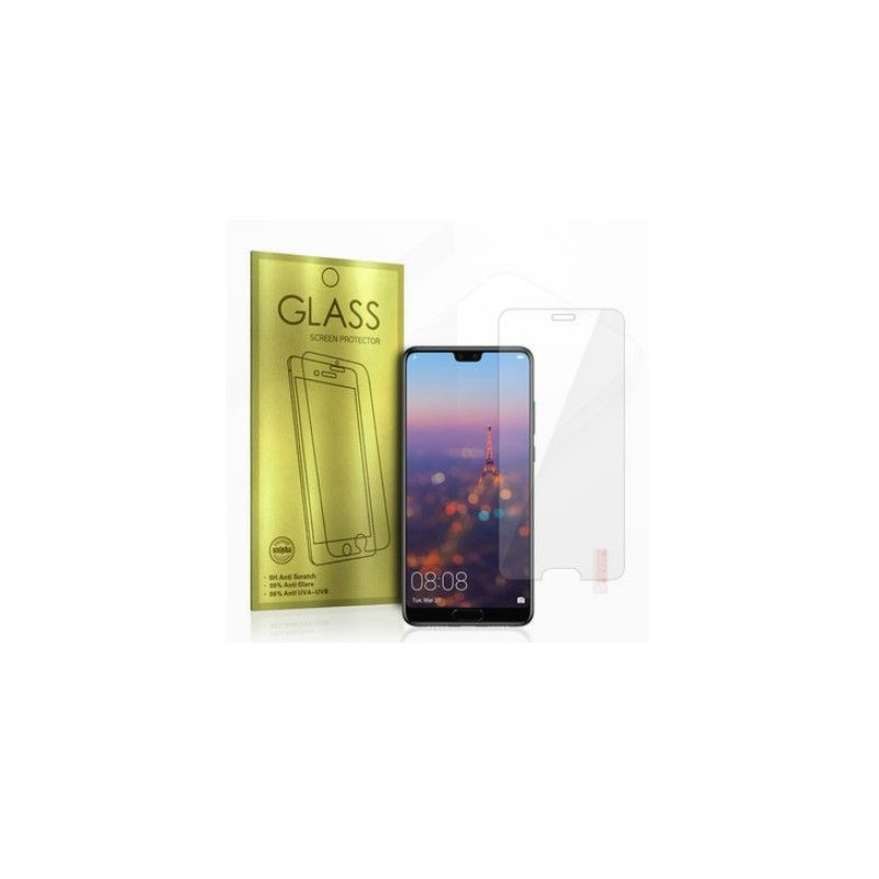 iLike - P20 (EML-L09) TEMPERED GLASS GOLD