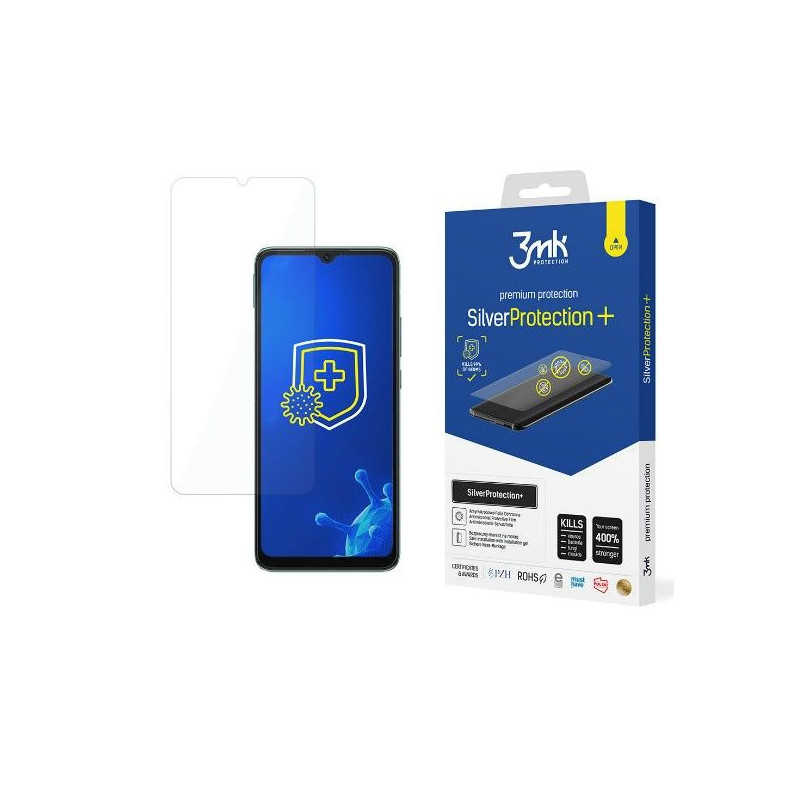 3MK Xiaomi Xiaomi Redmi 10C / C40 - Stiklas