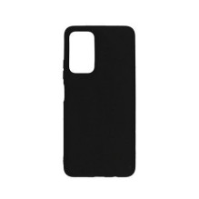 iLike Xiaomi Redmi Note 11 5G / Poco M4 Pro 5G galinis dėklas, matinis juodas