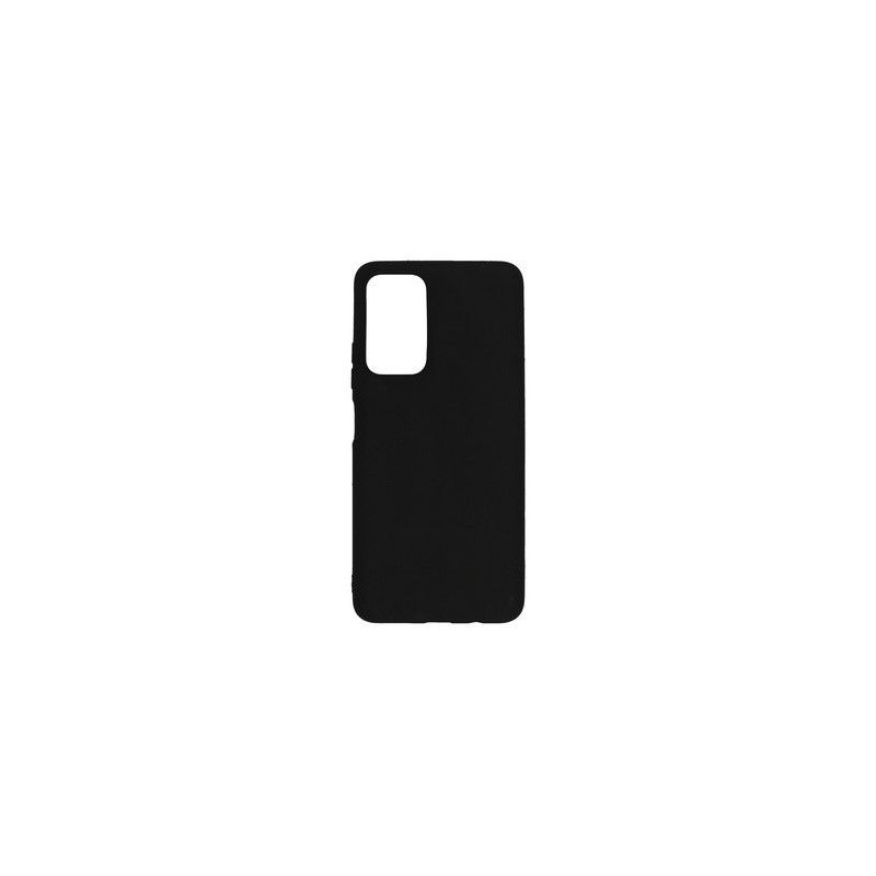 iLike Xiaomi Redmi Note 11 5G / Poco M4 Pro 5G Back Case MATT Black