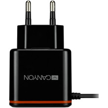 Canyon Wall Charger With...