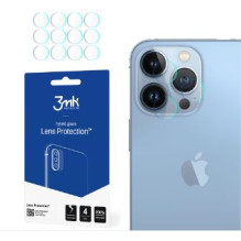 3MK - iPhone 13 Pro -Lens...