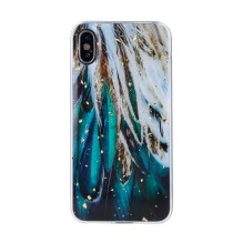 iLike Apple Gold Glam case...
