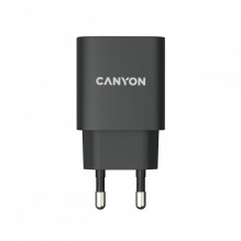 Canyon Wall Charger H-20 Black