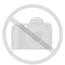 iLike Apple iPhone 12 / 12 Pro 6,1 apsauginis 1,5 mm dėklas, skaidrus