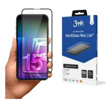 3MK Apple iPhone 15 Plus...
