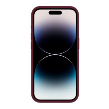 Gandai sklinda dėl „Evelatus Apple iPhone 15 Pro Max Premium Magsafe Soft Touch“ silikoninio dėklo