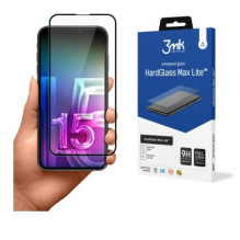 3MK Apple iPhone 15 Pro...