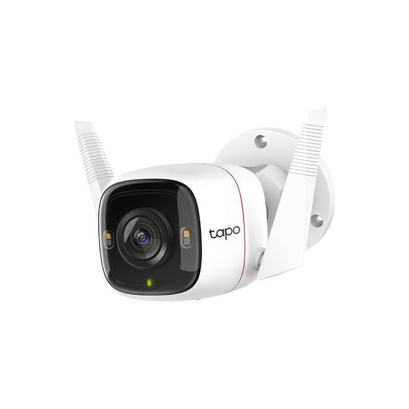 TP-Link WRL CAMERA / TAPO C320WS