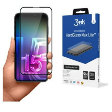 3MK Apple iPhone 15 Pro Max...