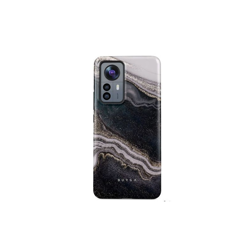 „iLike Xiaomi 12 Pro Burga Magic Night“ tvirtas dėklas