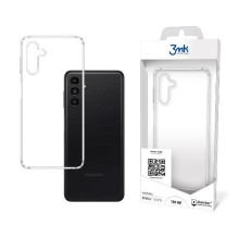 3MK Samsung Galaxy A13 5G / A04S Armor dėklas skaidrus