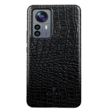 „iLike Xiaomi 12 / 12X Burga Reaper\'s Touch“ tvirtas dėklas „iLike Xiaomi 12 / 12X Burga Reaper\'s Touch“ tvirtas dėklas