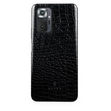 iLike Xiaomi Redmi Note 10 Pro Burga Reaper'S Touch Tough Case
