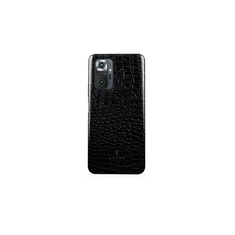 iLike Xiaomi Redmi Note 10 Pro Burga Reaper'S Touch Tough Case