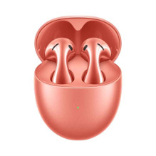 Huawei FreeBuds 5 Coral Orange