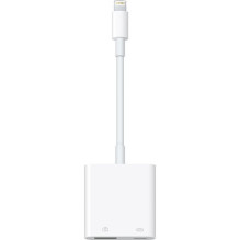 „Apple Lightning“–USB 3 kameros adapteris