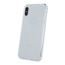 iLike Xiaomi Redmi 10 5G / Note 11e / Poco M4 5G plonas dėklas, skaidrus