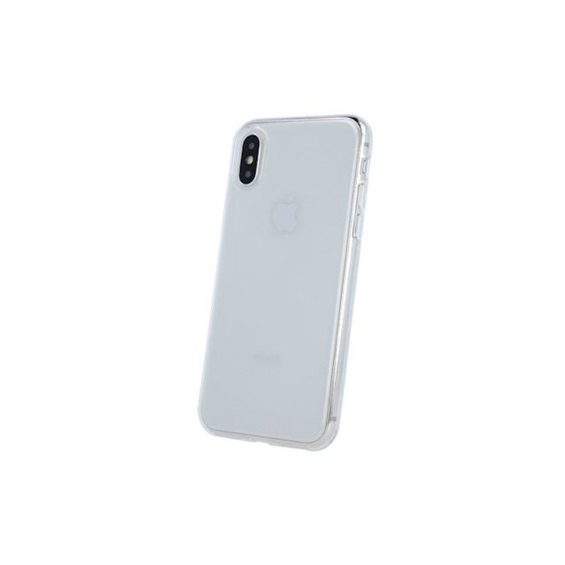 iLike Xiaomi Redmi 10 5G / Note 11e / Poco M4 5G Slim case Transparent