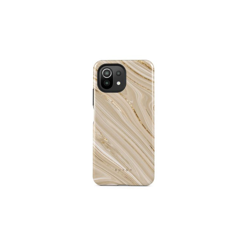iLike Xiaomi Mi 11 Lite 5G NE / Lite / Lite 5G Burga Full Glam Tough Case
