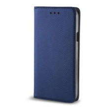 „iLike Xiaomi 12 Lite“ išmanusis magnetinis dėklas, mėlynas