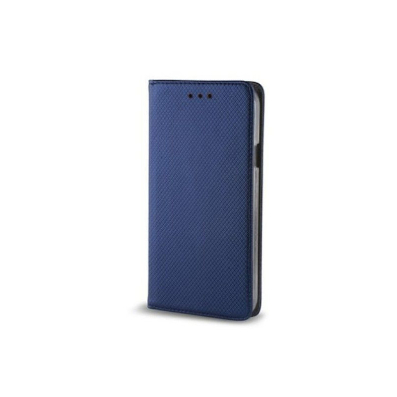 iLike Xiaomi 12 Lite Smart Magnet case Blue